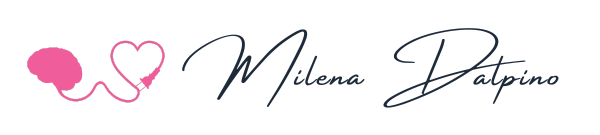 Logo Milena Dalpino